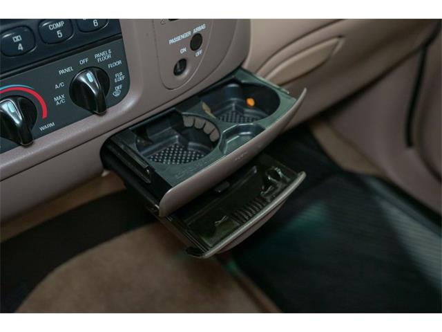 1997 Ford F150 (CC-2073633) for sale in Kentwood, Michigan