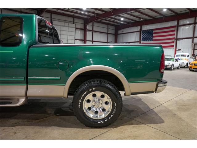 1997 Ford F150 (CC-2073633) for sale in Kentwood, Michigan