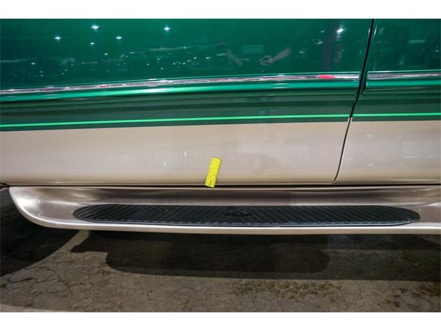 1997 Ford F150 (CC-2073633) for sale in Kentwood, Michigan