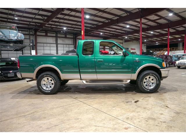 1997 Ford F150 (CC-2073633) for sale in Kentwood, Michigan