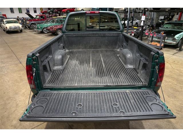 1997 Ford F150 (CC-2073633) for sale in Kentwood, Michigan