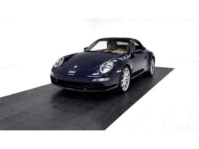 2006 Porsche 911 (CC-2073634) for sale in Morgantown, Pennsylvania