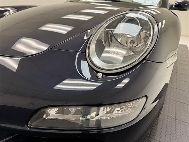 2006 Porsche 911 (CC-2073634) for sale in Morgantown, Pennsylvania