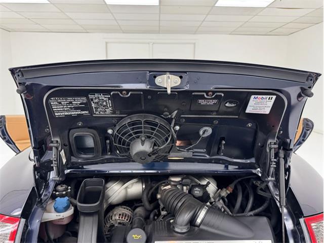 2006 Porsche 911 (CC-2073634) for sale in Morgantown, Pennsylvania