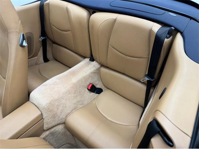 2006 Porsche 911 (CC-2073634) for sale in Morgantown, Pennsylvania