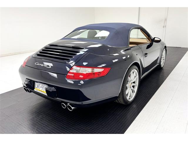 2006 Porsche 911 (CC-2073634) for sale in Morgantown, Pennsylvania