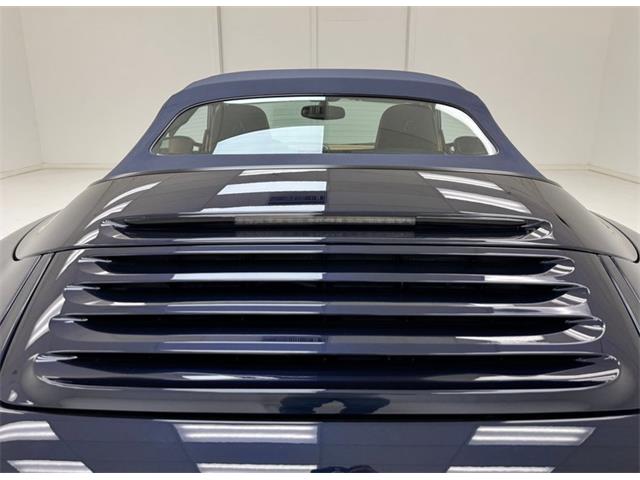 2006 Porsche 911 (CC-2073634) for sale in Morgantown, Pennsylvania