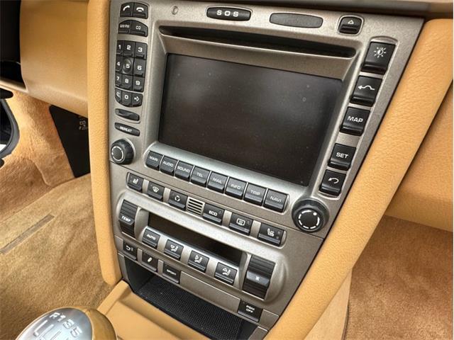 2006 Porsche 911 (CC-2073634) for sale in Morgantown, Pennsylvania