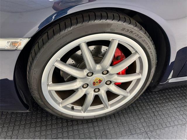 2006 Porsche 911 (CC-2073634) for sale in Morgantown, Pennsylvania