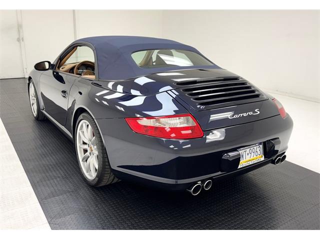 2006 Porsche 911 (CC-2073634) for sale in Morgantown, Pennsylvania