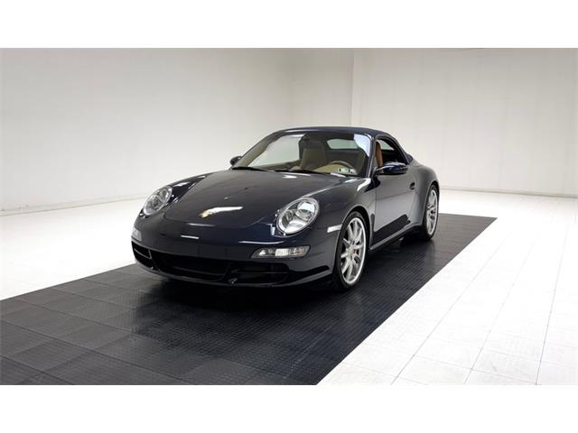 2006 Porsche 911 (CC-2073634) for sale in Morgantown, Pennsylvania