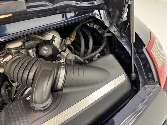 2006 Porsche 911 (CC-2073634) for sale in Morgantown, Pennsylvania