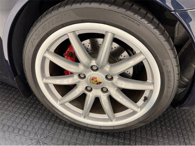 2006 Porsche 911 (CC-2073634) for sale in Morgantown, Pennsylvania