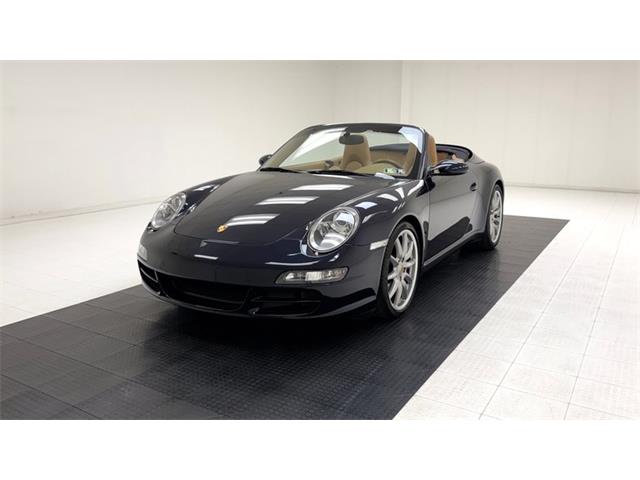 2006 Porsche 911 (CC-2073634) for sale in Morgantown, Pennsylvania