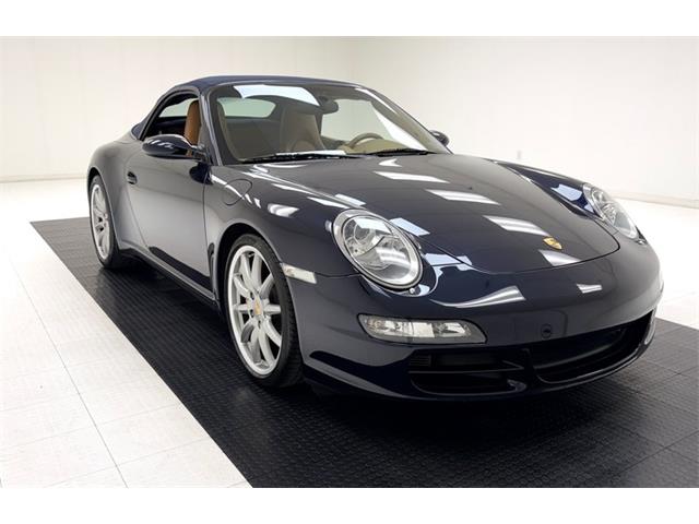 2006 Porsche 911 (CC-2073634) for sale in Morgantown, Pennsylvania