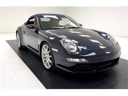 2006 Porsche 911 (CC-2073634) for sale in Morgantown, Pennsylvania