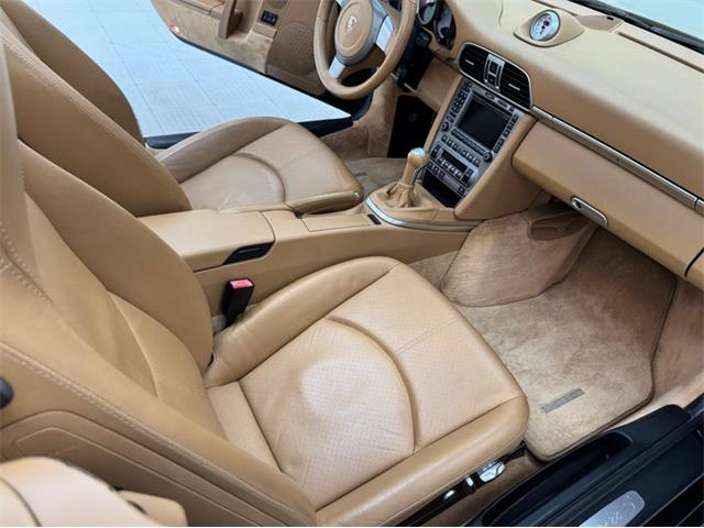 2006 Porsche 911 (CC-2073634) for sale in Morgantown, Pennsylvania