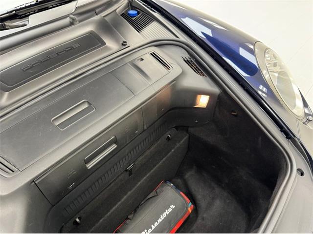 2006 Porsche 911 (CC-2073634) for sale in Morgantown, Pennsylvania