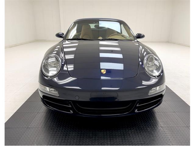2006 Porsche 911 (CC-2073634) for sale in Morgantown, Pennsylvania