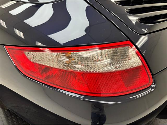 2006 Porsche 911 (CC-2073634) for sale in Morgantown, Pennsylvania