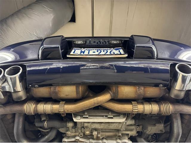 2006 Porsche 911 (CC-2073634) for sale in Morgantown, Pennsylvania
