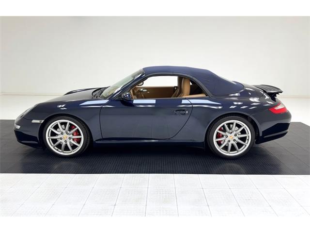 2006 Porsche 911 (CC-2073634) for sale in Morgantown, Pennsylvania