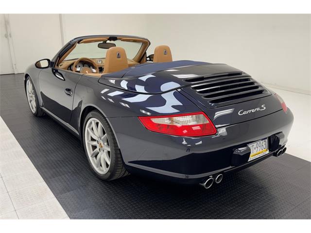 2006 Porsche 911 (CC-2073634) for sale in Morgantown, Pennsylvania
