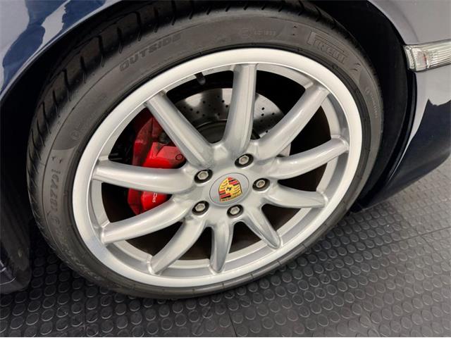 2006 Porsche 911 (CC-2073634) for sale in Morgantown, Pennsylvania