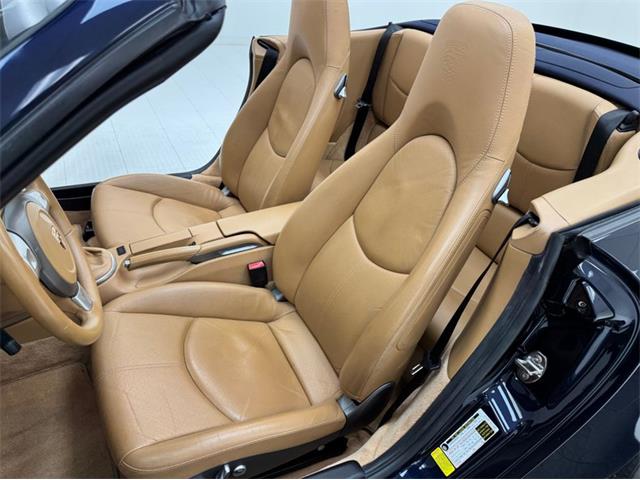 2006 Porsche 911 (CC-2073634) for sale in Morgantown, Pennsylvania