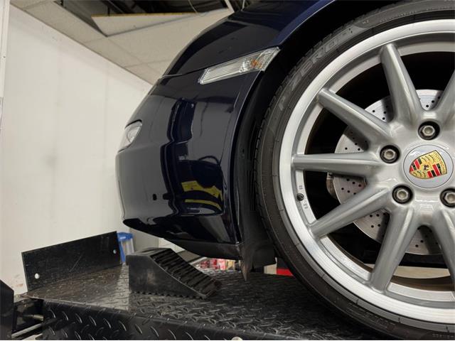 2006 Porsche 911 (CC-2073634) for sale in Morgantown, Pennsylvania