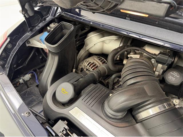 2006 Porsche 911 (CC-2073634) for sale in Morgantown, Pennsylvania