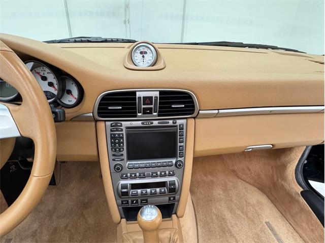 2006 Porsche 911 (CC-2073634) for sale in Morgantown, Pennsylvania
