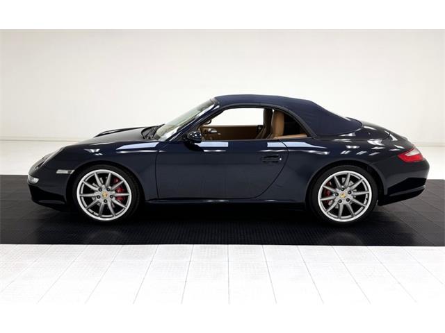 2006 Porsche 911 (CC-2073634) for sale in Morgantown, Pennsylvania
