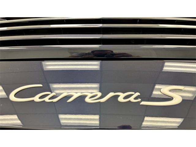 2006 Porsche 911 (CC-2073634) for sale in Morgantown, Pennsylvania