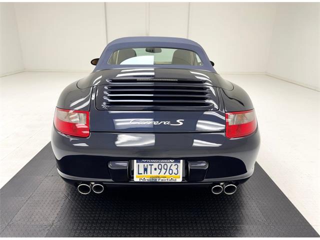 2006 Porsche 911 (CC-2073634) for sale in Morgantown, Pennsylvania