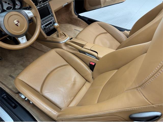 2006 Porsche 911 (CC-2073634) for sale in Morgantown, Pennsylvania