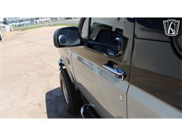 1993 Ford Bronco (CC-2073635) for sale in Tulsa, Oklahoma