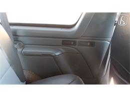 1993 Ford Bronco (CC-2073635) for sale in Tulsa, Oklahoma