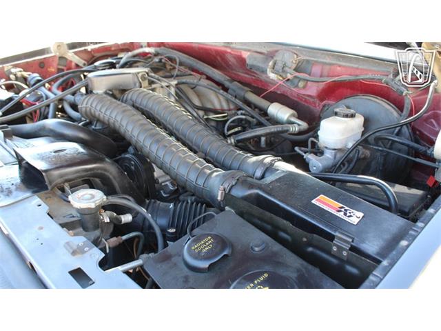 1993 Ford Bronco (CC-2073635) for sale in Tulsa, Oklahoma