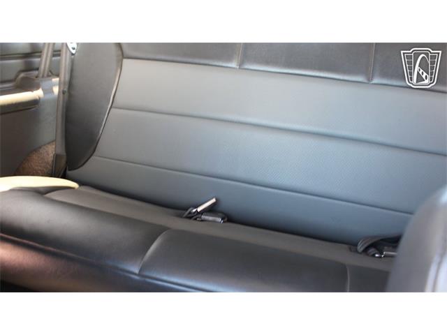 1993 Ford Bronco (CC-2073635) for sale in Tulsa, Oklahoma