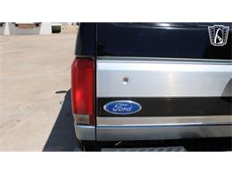 1993 Ford Bronco (CC-2073635) for sale in Tulsa, Oklahoma