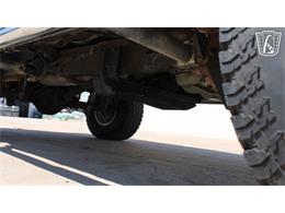 1993 Ford Bronco (CC-2073635) for sale in Tulsa, Oklahoma