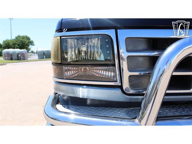 1993 Ford Bronco (CC-2073635) for sale in Tulsa, Oklahoma