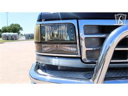 1993 Ford Bronco (CC-2073635) for sale in Tulsa, Oklahoma