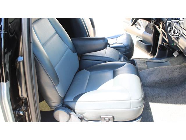 1993 Ford Bronco (CC-2073635) for sale in Tulsa, Oklahoma