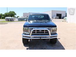1993 Ford Bronco (CC-2073635) for sale in Tulsa, Oklahoma