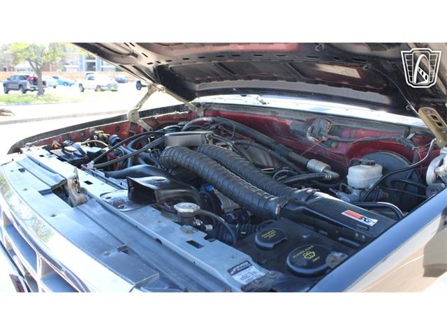 1993 Ford Bronco (CC-2073635) for sale in Tulsa, Oklahoma