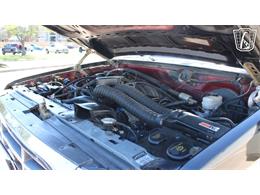 1993 Ford Bronco (CC-2073635) for sale in Tulsa, Oklahoma