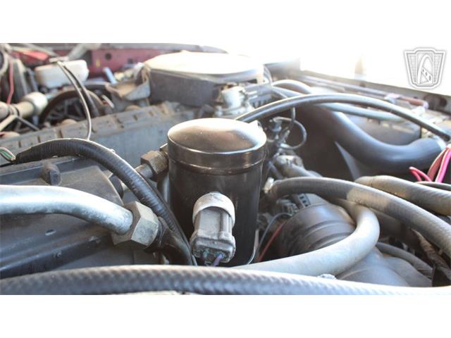 1993 Ford Bronco (CC-2073635) for sale in Tulsa, Oklahoma