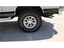 1993 Ford Bronco (CC-2073635) for sale in Tulsa, Oklahoma